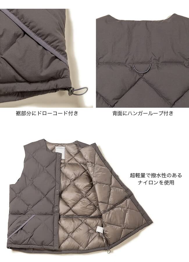 Amazon.co.jp: PAPERSKY WEAR ペーパースカイウェア ミドルレイヤー
